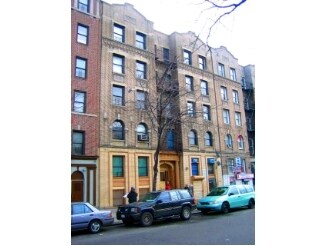 Primary Photo - 2250 Grand Concourse