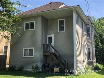 Building Photo - 3634 Harriet Ave