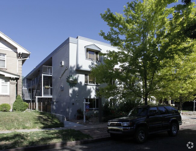 Primary Photo - Motor Detroit Condominiums