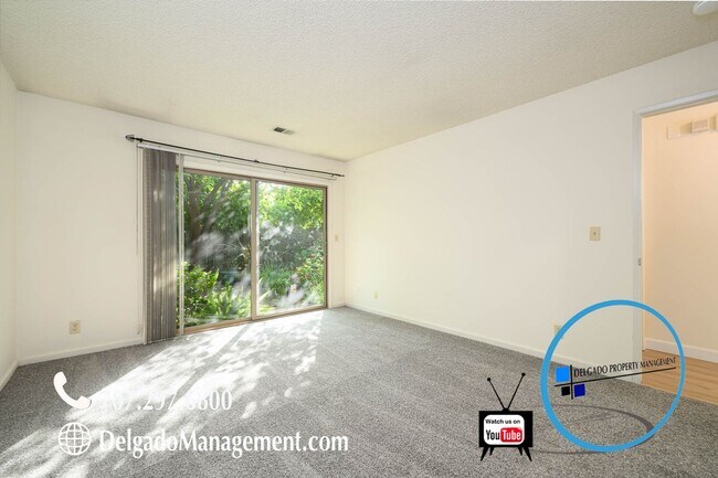 Building Photo - Benicia condo with private backyard and nearby amenities