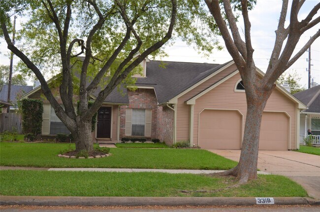 Primary Photo - 3318 Kempwood Dr