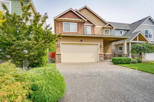 Building Photo - 1403 SE 194th Pl