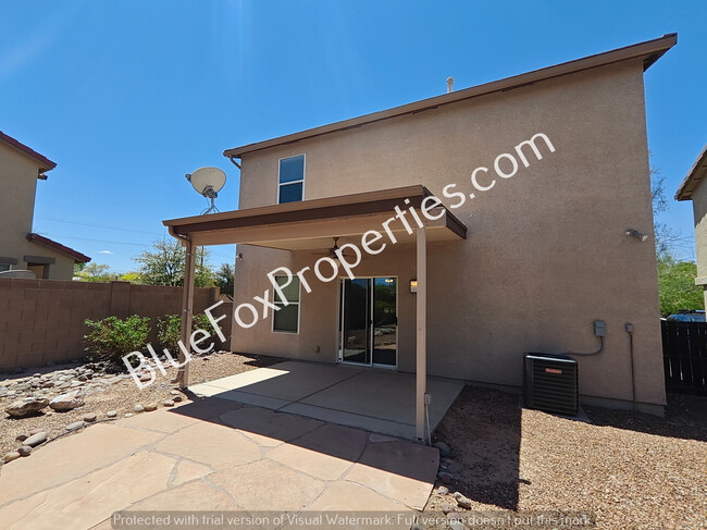 Building Photo - 3216 N Surging Waters Pl
