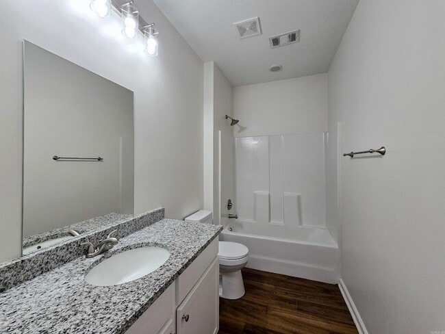 Building Photo - 4804 Antosh Cir