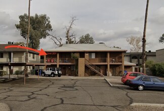Building Photo - Move-In Ready and Available Now!