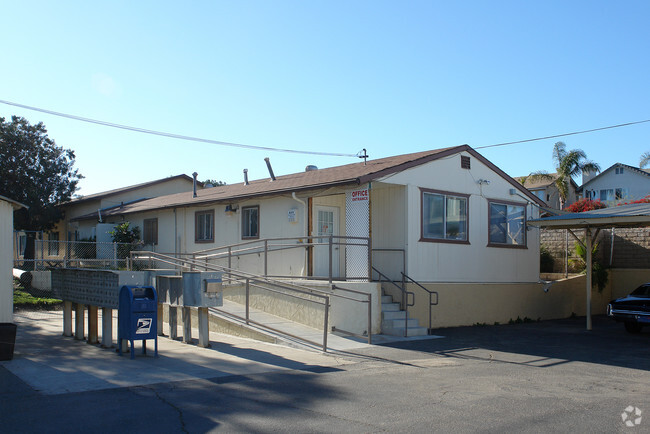 Building Photo - Cabrillo Village