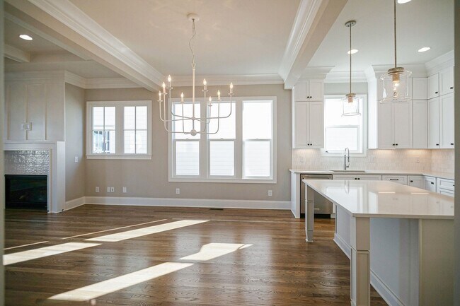 Building Photo - 3013 Long Br Cir