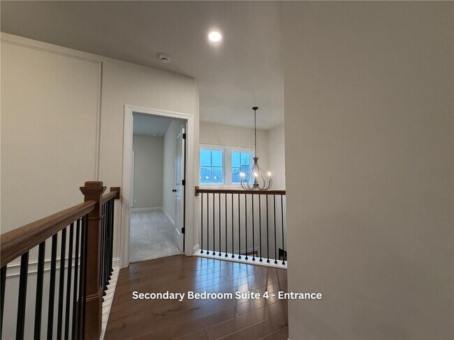 Building Photo - 3770 Andover St