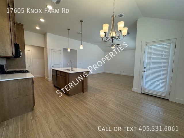 Building Photo - 17605 Knox Farm Rd