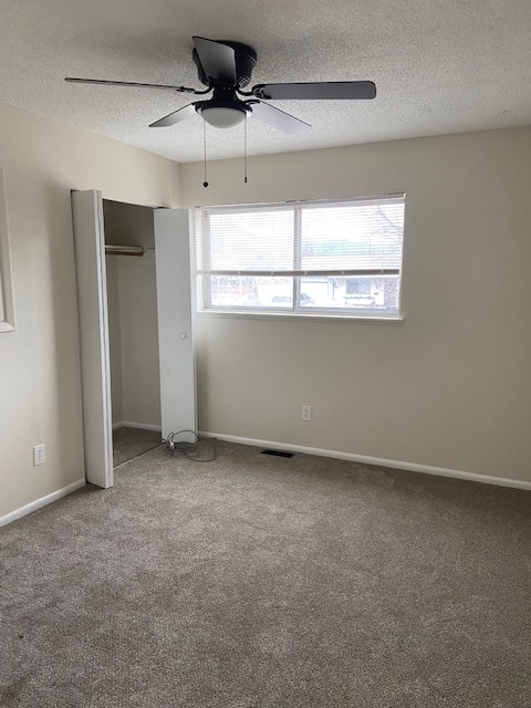 Bed #1 - 1215 Yosemite Dr