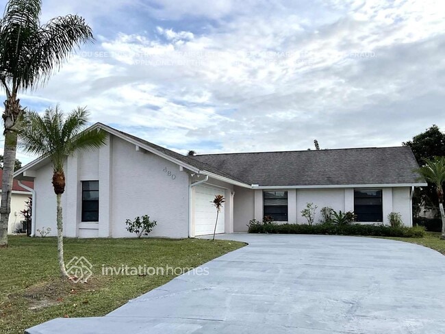 Building Photo - 480 Abello Rd SE