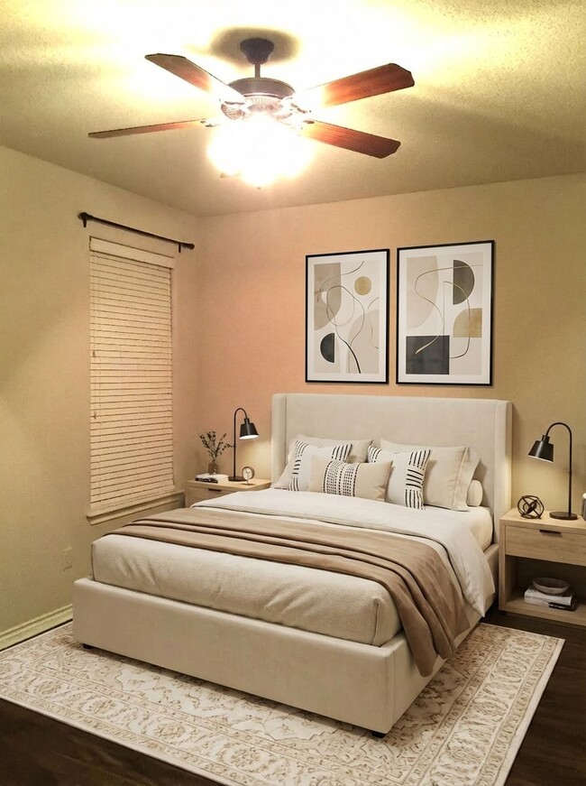 Building Photo - 4248 Rocky Rhodes Dr