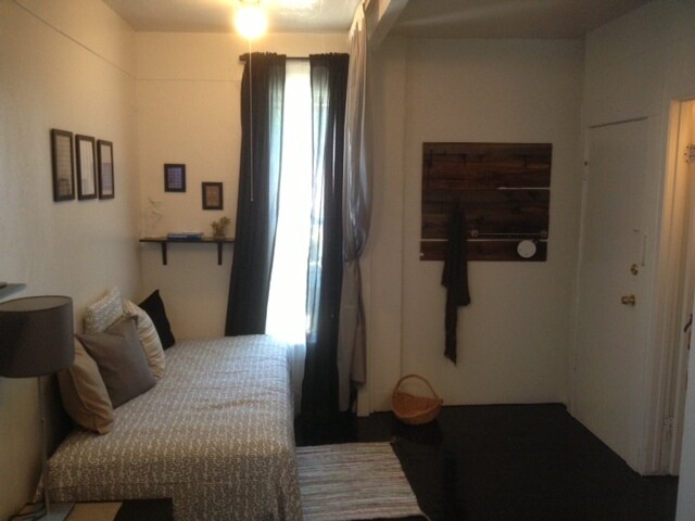 Interior Photo - Mitchell Apartments