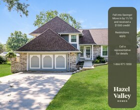 Building Photo - 1103 Brookside Ct