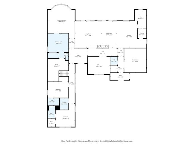 Building Photo - 5735 Genoa Springs Ln
