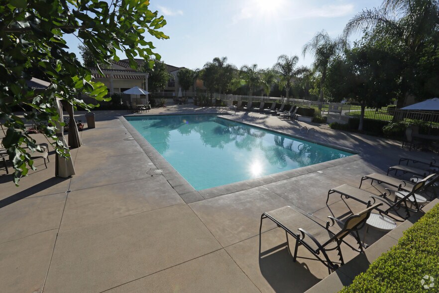 TERRAZA DEL SOL 8250 Vineyard Ave Rancho Cucamonga CA 91730