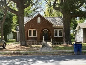 Building Photo - 2354 N Patterson Ave