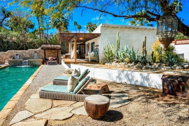 Building Photo - 71607 Sahara Rd