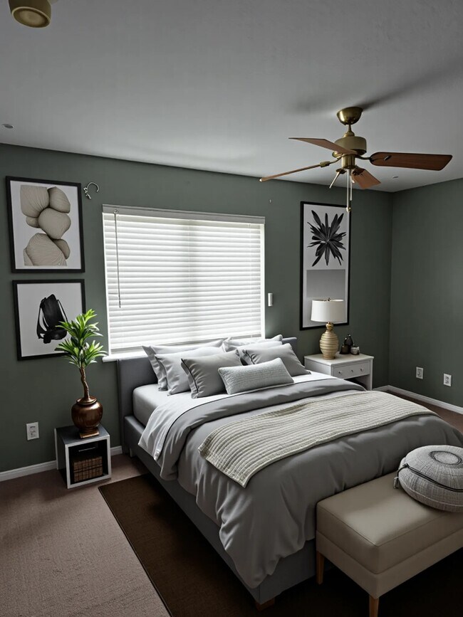 Building Photo - 1015 Green Meadow St