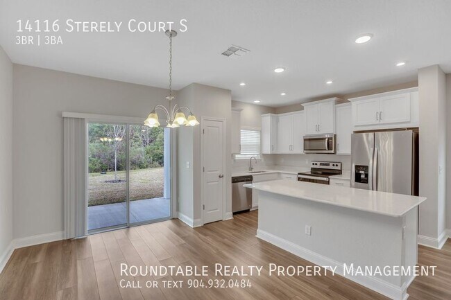 Building Photo - 14116 Sterely Ct S