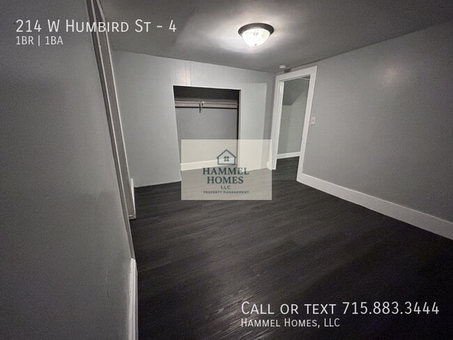 Building Photo - 214 W Humbird St