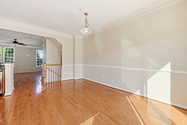 Building Photo - 7833 Wormans Mill Rd