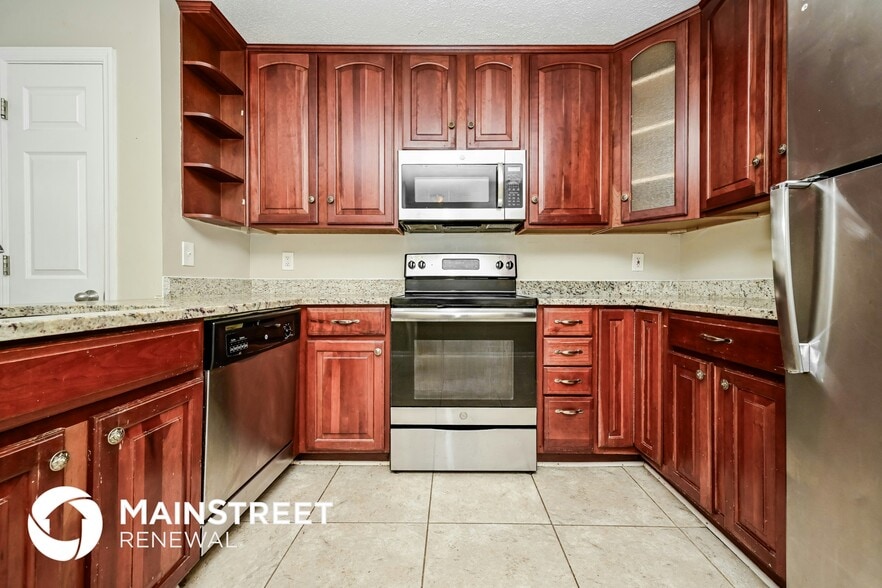 Building Photo - 3175 Rock Creek Dr