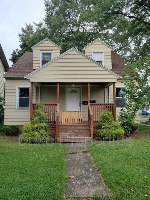 Building Photo - 183 Rockview Terrace