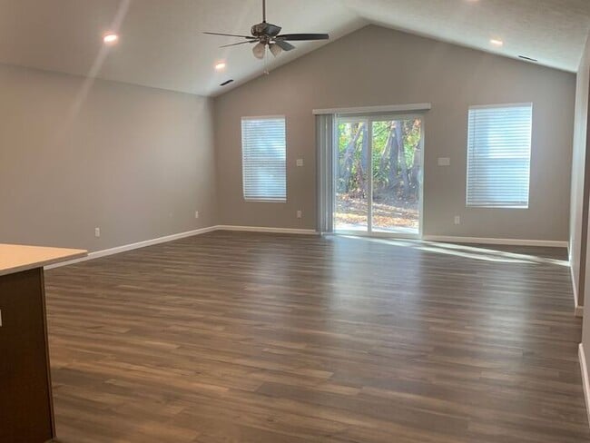 Building Photo - Charge up your new home! Pre-leasing for December 1st Move In—garages come EV-ready. Hurry, homes...