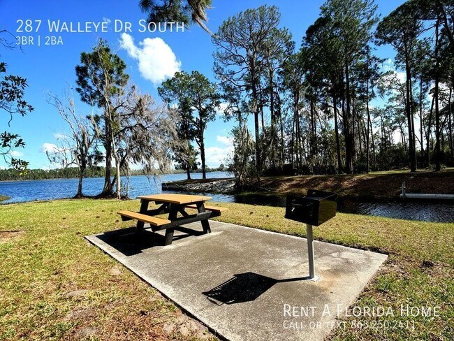Building Photo - 287 S Walleye Dr