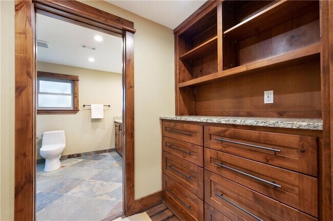 Building Photo - 1300 Lipan Trail