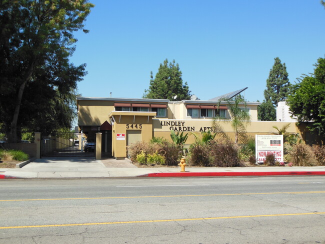 Primary Photo - Lindley Garden Apartments