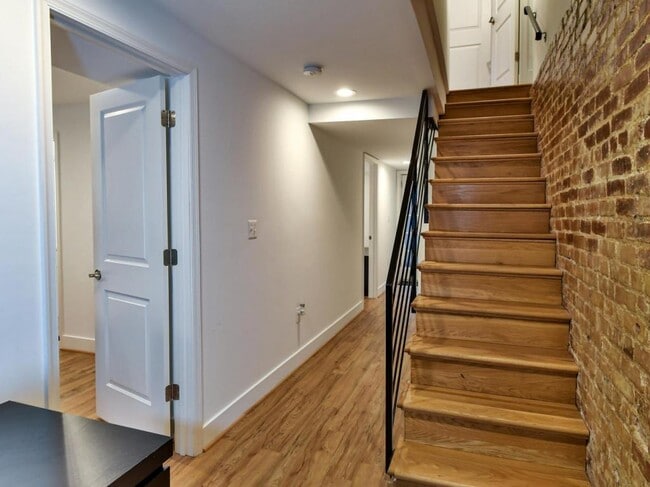 Building Photo - 3415 13th St NW