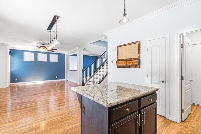 Building Photo - Beautiful 4-Bedroom Home with Pool & Rock Waterfall in 89002