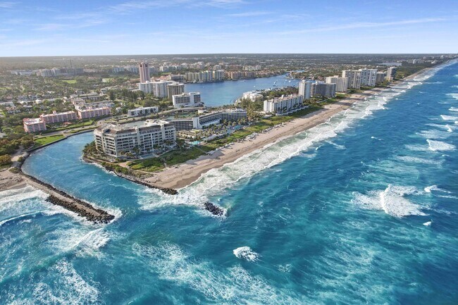 Building Photo - 155 E Boca Raton Rd