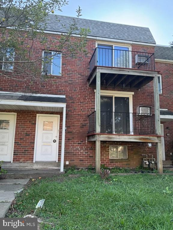 Primary Photo - 602 Yeadon Ave