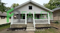 Building Photo - Adorable 2-Bedroom Bungalow
