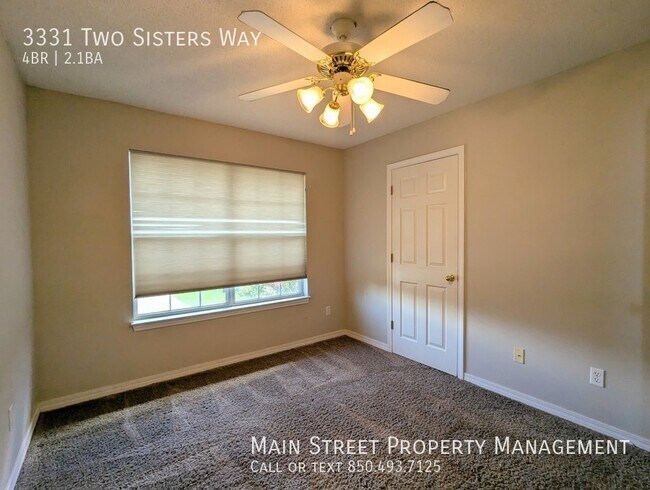 Building Photo - 3331 Two Sisters Wy