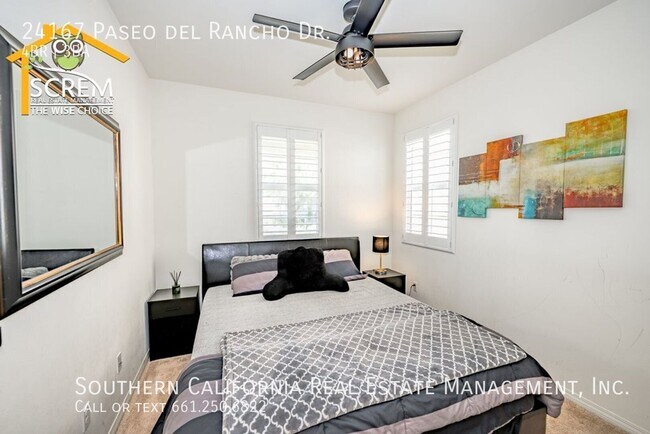 Building Photo - 24167 Paseo del Rancho Dr