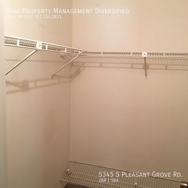 Building Photo - 5345 S Pleasant Grove Rd