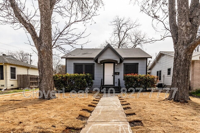 Building Photo - 112 W Hermine Blvd