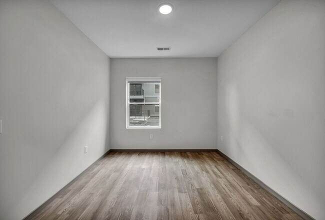 Spacious Bedroom at The Guild - The Guild