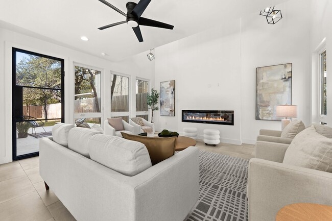 Building Photo - 3814 Wadford St