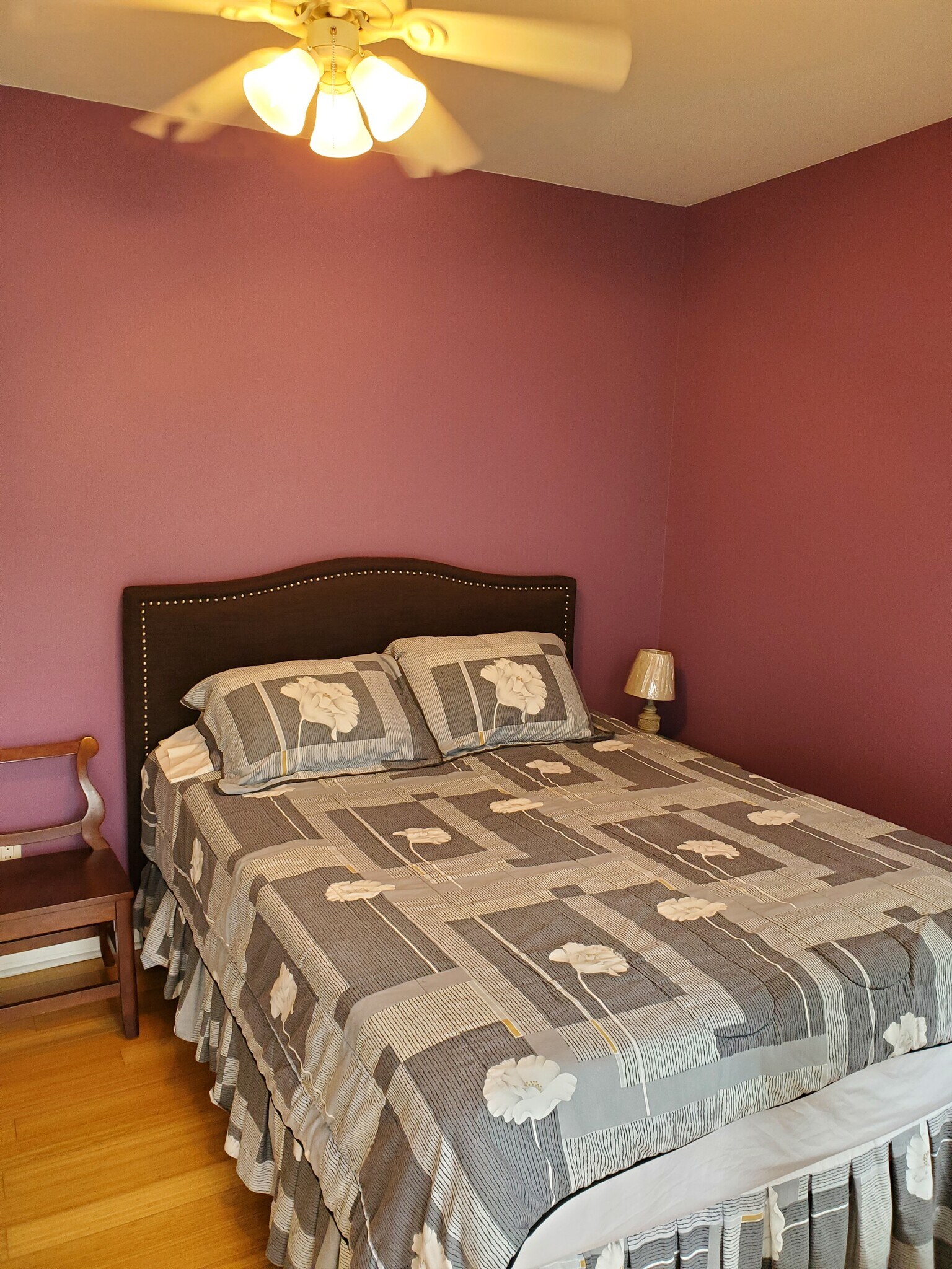 Bedroom #2 - 1724 Monsey Ave