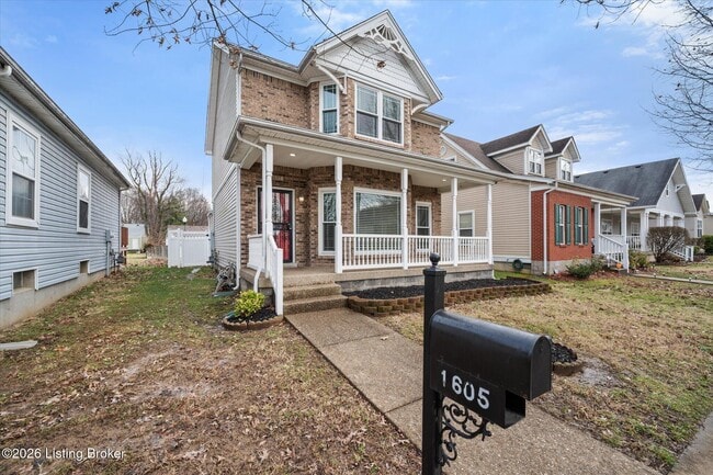 Building Photo - 1605 S 32nd St