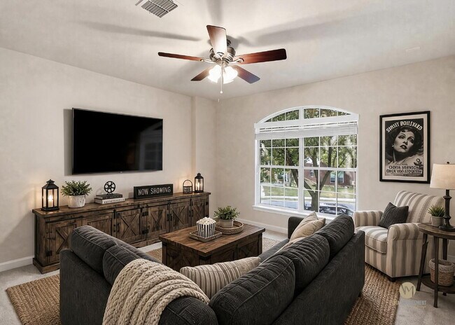 Building Photo - Welcome to this spacious two-story home located in the Enclave at Westover Hills on San Antonio's...