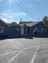 Building Photo - 1135 Washington St