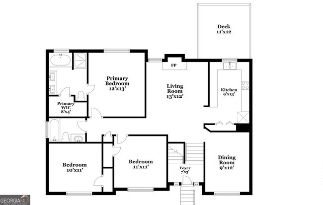 Building Photo - 9407 Rollinghills Dr