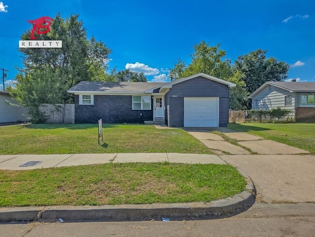 Building Photo - Newly Remodeled Home in SW OKC for Lease