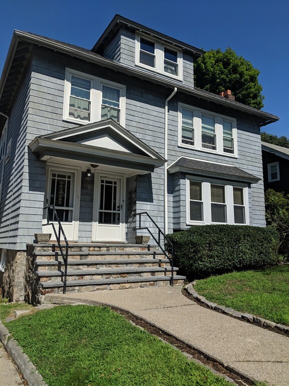 Primary Photo - 83 Greaton Rd